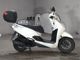 Фото Honda LEAD 125 2022 с японского аукциона