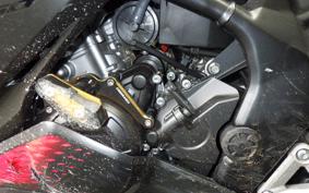 HONDA CBR250RR A MC51