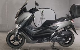 YAMAHA N-MAX 125 SED6J