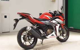HONDA CBR150R