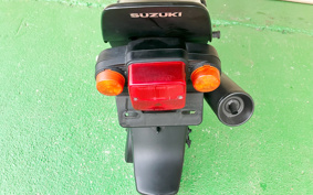 SUZUKI GS50 NA41A