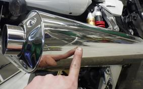 HONDA CB1300SF SUPER BOLDOR 2014 SC54