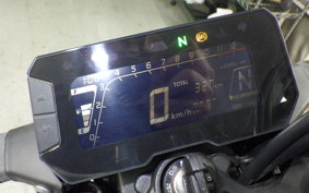 HONDA CB125 R 2004 JC79