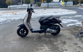 HONDA ADV160 KF54