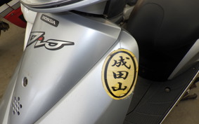 HONDA DIO Gen.6 AF62