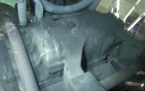 SUZUKI ADDRESS V125 CF4EA