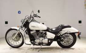 HONDA SHADOW 400 CUSTOM 2009 NC45
