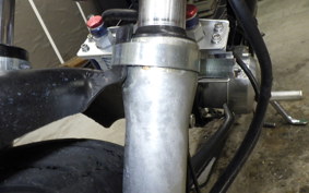 HONDA APE 50 2009 AC16