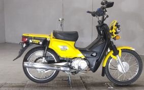 HONDA CROSS CUB JA10
