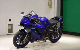 YAMAHA YZF-R1 2025 RN65J