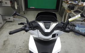 HONDA PCX 125 2019 JK05