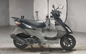 SUZUKI ADDRESS V125 CF4MA
