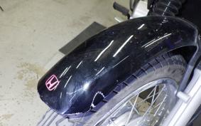 HONDA CROSS CUB 50 2003 AA06
