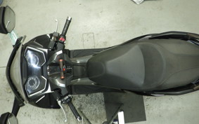 HONDA FORZA 250 2022 MF13