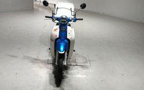 HONDA SUPER CUB110 JA44
