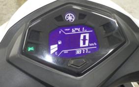 YAMAHA AS125 2001