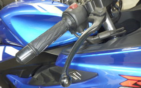 SUZUKI GSX-R125 2013 DL33B