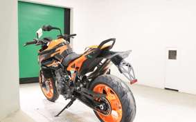 KTM 890 DUKE GP 2023