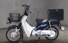 HONDA SUPER CUB50 AA04