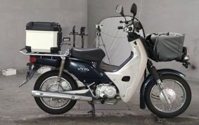 HONDA SUPER CUB50 AA04