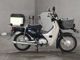 Фото Honda SUPER CUB50 с японского аукциона