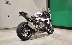 BMW S1000RR M DDC 2020