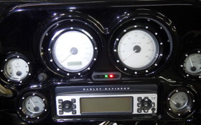 HARLEY FLHX 1580 2007