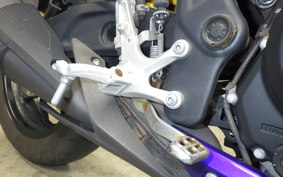 YAMAHA YZF-R25 2012 RG10J