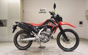 HONDA CRF250L MD38