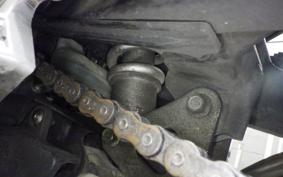 HONDA 400X ABS 2016 NC47