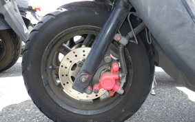 YAMAHA JOG ZR Gen.3 SA39J