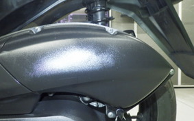 YAMAHA TRICITY 155 A ヤネツキ 2021 SG37J