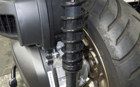 HONDA FORZA 250 MF17