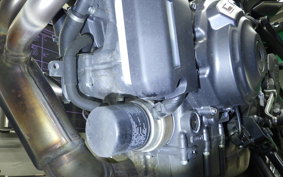YAMAHA MT-07 2025 RM48J