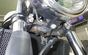 SUZUKI SV650 A 2016 VP55B