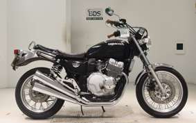 HONDA CB400F 2000 NC36