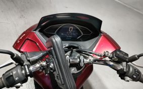 HONDA PCX 125 JF81