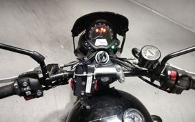TRIUMPH STREET TWIN 900 2020 DAD74G