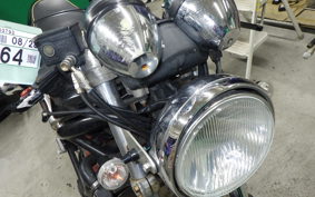 SUZUKI BANDIT 400 VZ 1997 GK7AA