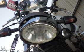 YAMAHA XJR400 Gen.3 R 2003 RH02J