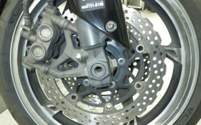 KAWASAKI Z1000 Gen.4 2011