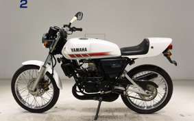 YAMAHA RZ50 Gen.2 RA02J