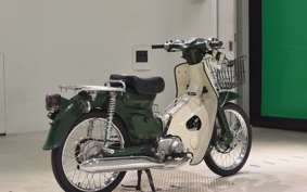 HONDA C50 SUPER CUB AA01