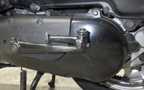 YAMAHA JOG Gen.5 2022 SA36J