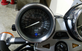 KAWASAKI ZEPHYR 1100 1994 ZRT10A