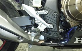 HONDA CBR400R 2022 NC56