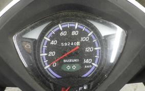 SUZUKI ADDRESS 110 CE47A