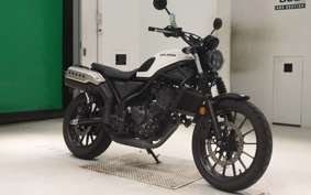 HONDA CL250-2 MC57