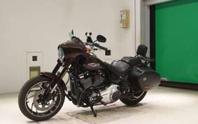HARLEY FLSB 1750 2019