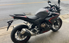 HONDA CBR400R ABS 2021 NC56